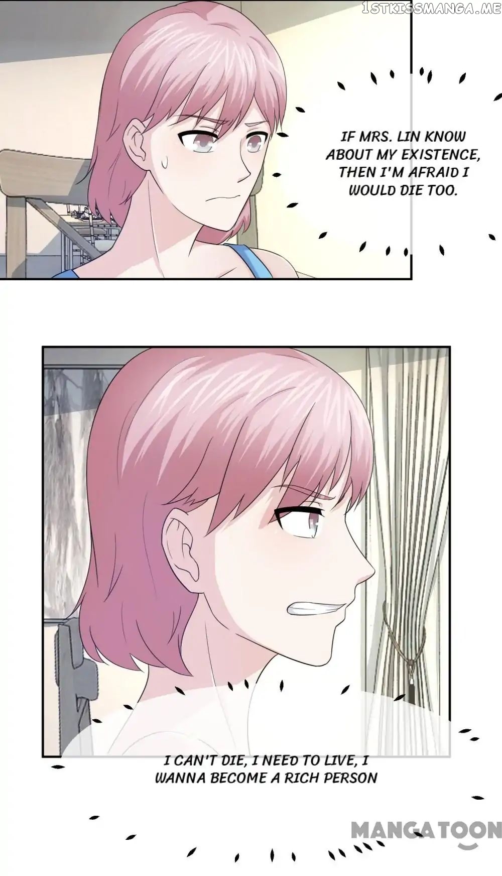 Arranged Marriage With A Billionaire chapter 38 - page 26