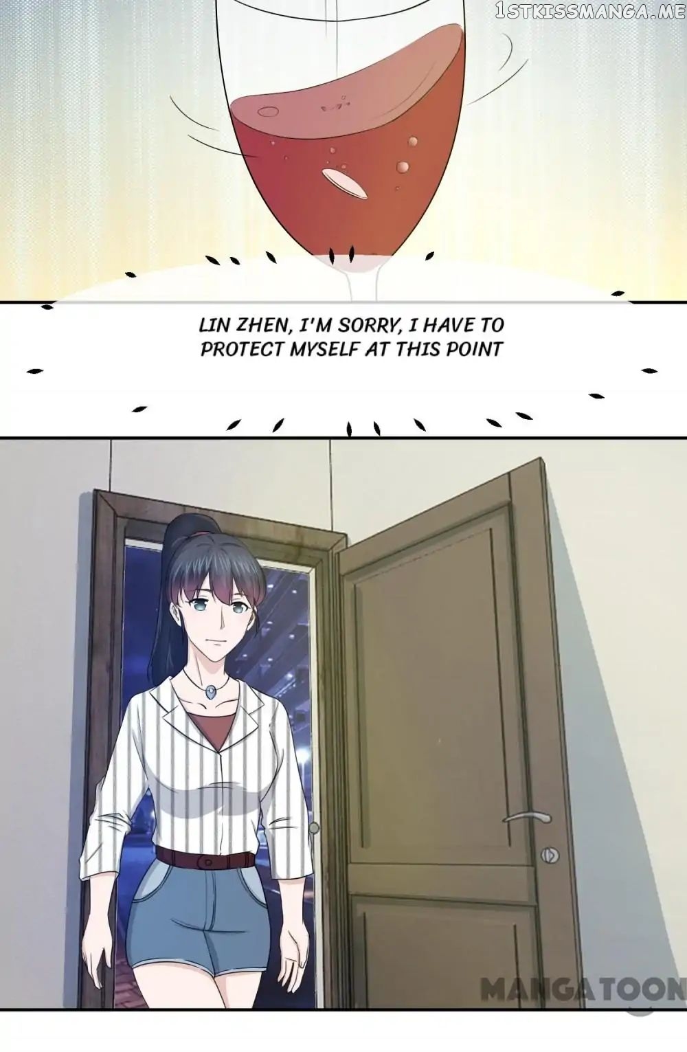 Arranged Marriage With A Billionaire chapter 38 - page 6