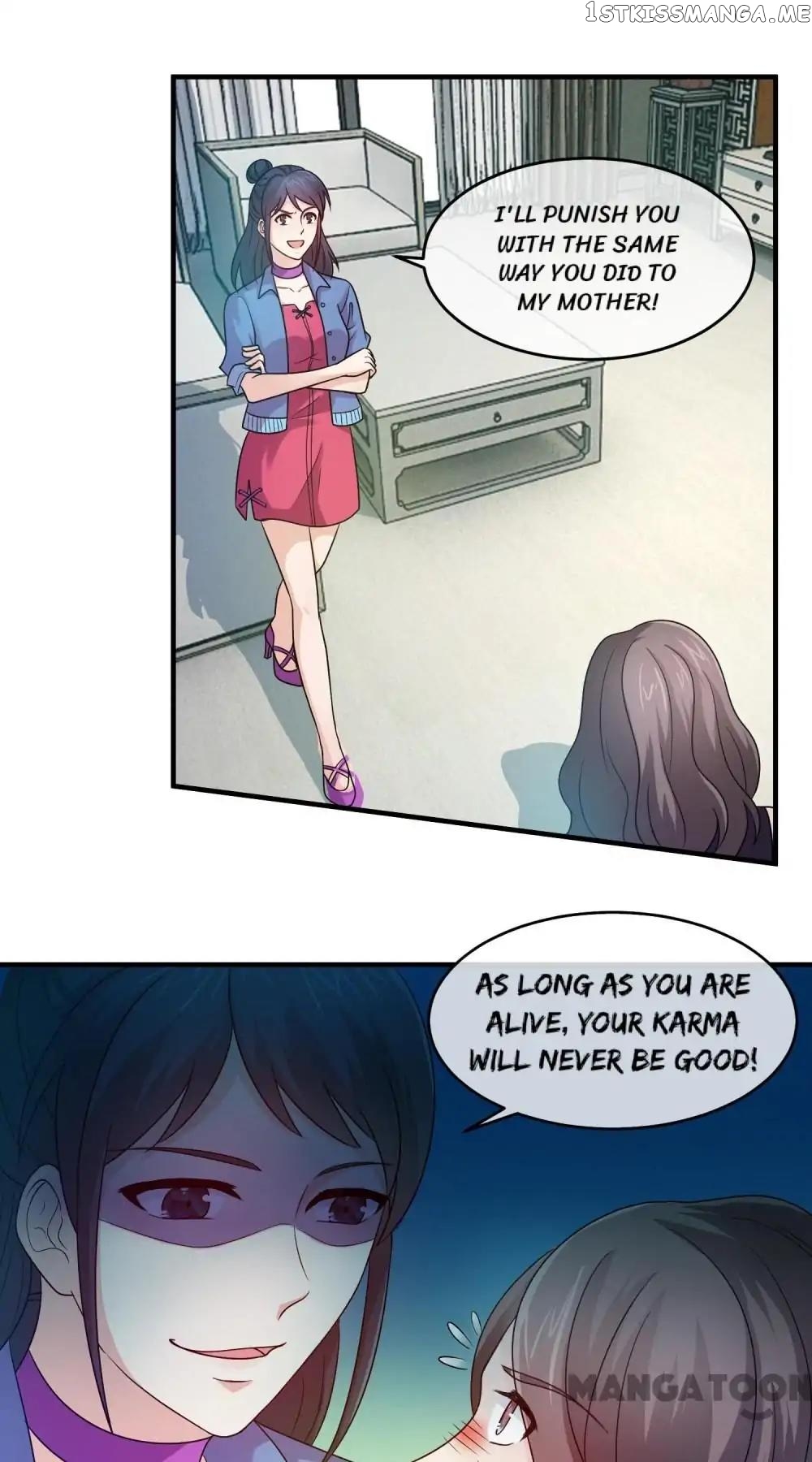 Arranged Marriage With A Billionaire chapter 87 - page 11