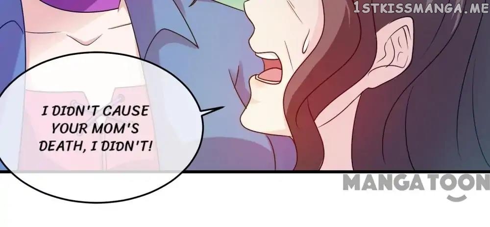 Arranged Marriage With A Billionaire chapter 87 - page 12