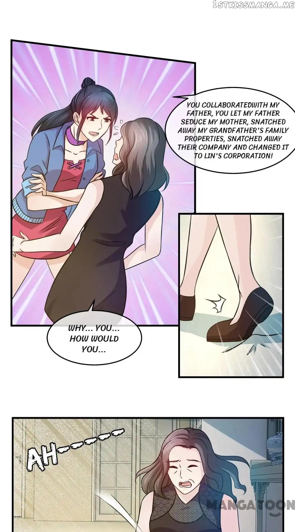Arranged Marriage With A Billionaire chapter 87 - page 13