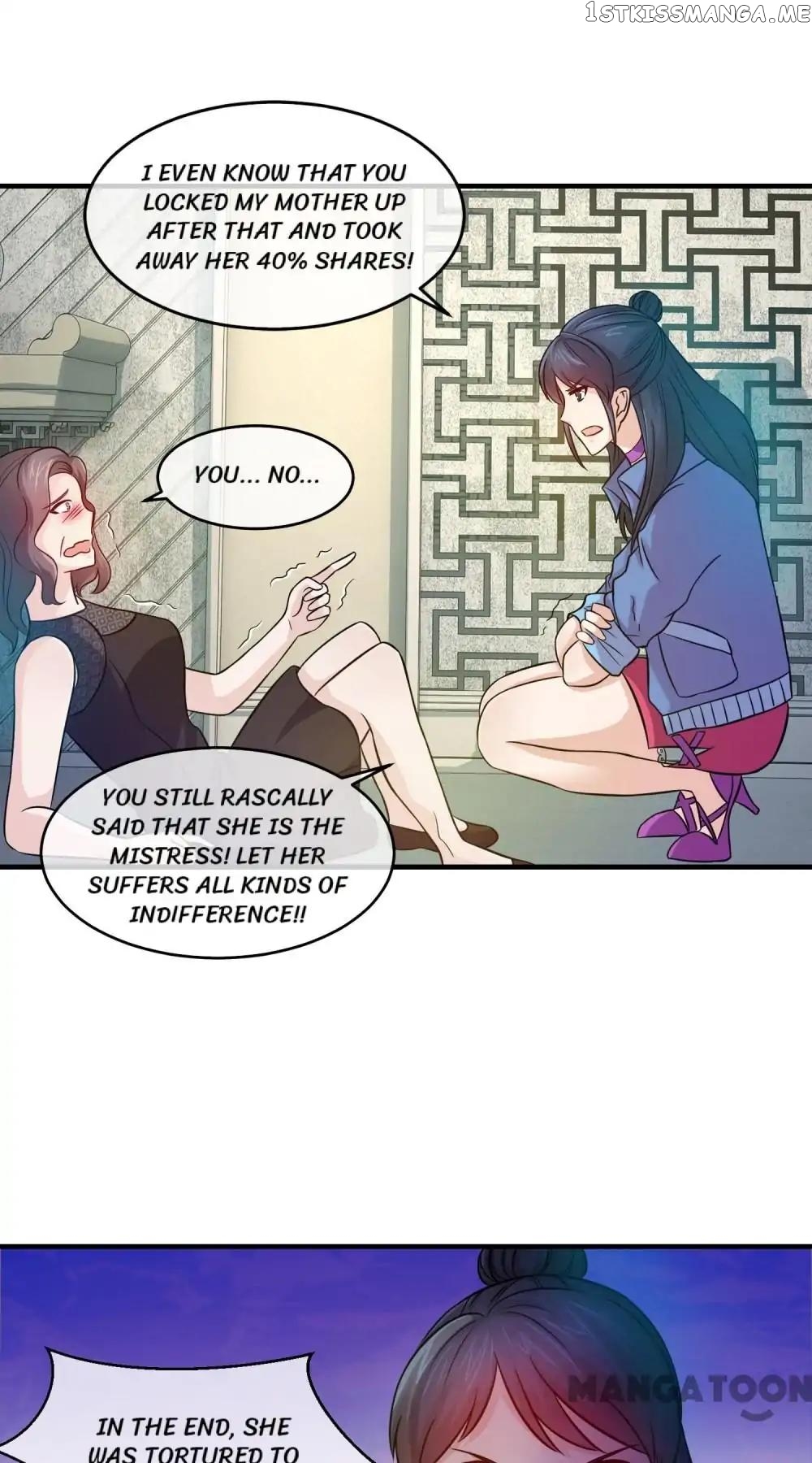 Arranged Marriage With A Billionaire chapter 87 - page 16