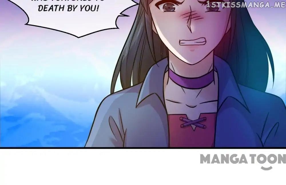 Arranged Marriage With A Billionaire chapter 87 - page 17