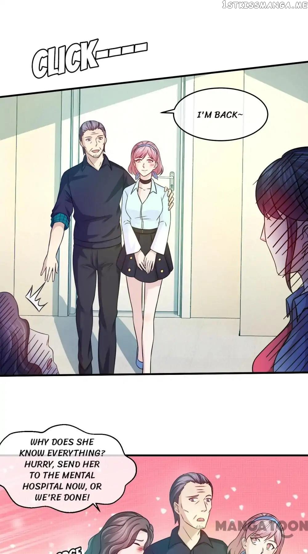 Arranged Marriage With A Billionaire chapter 87 - page 20