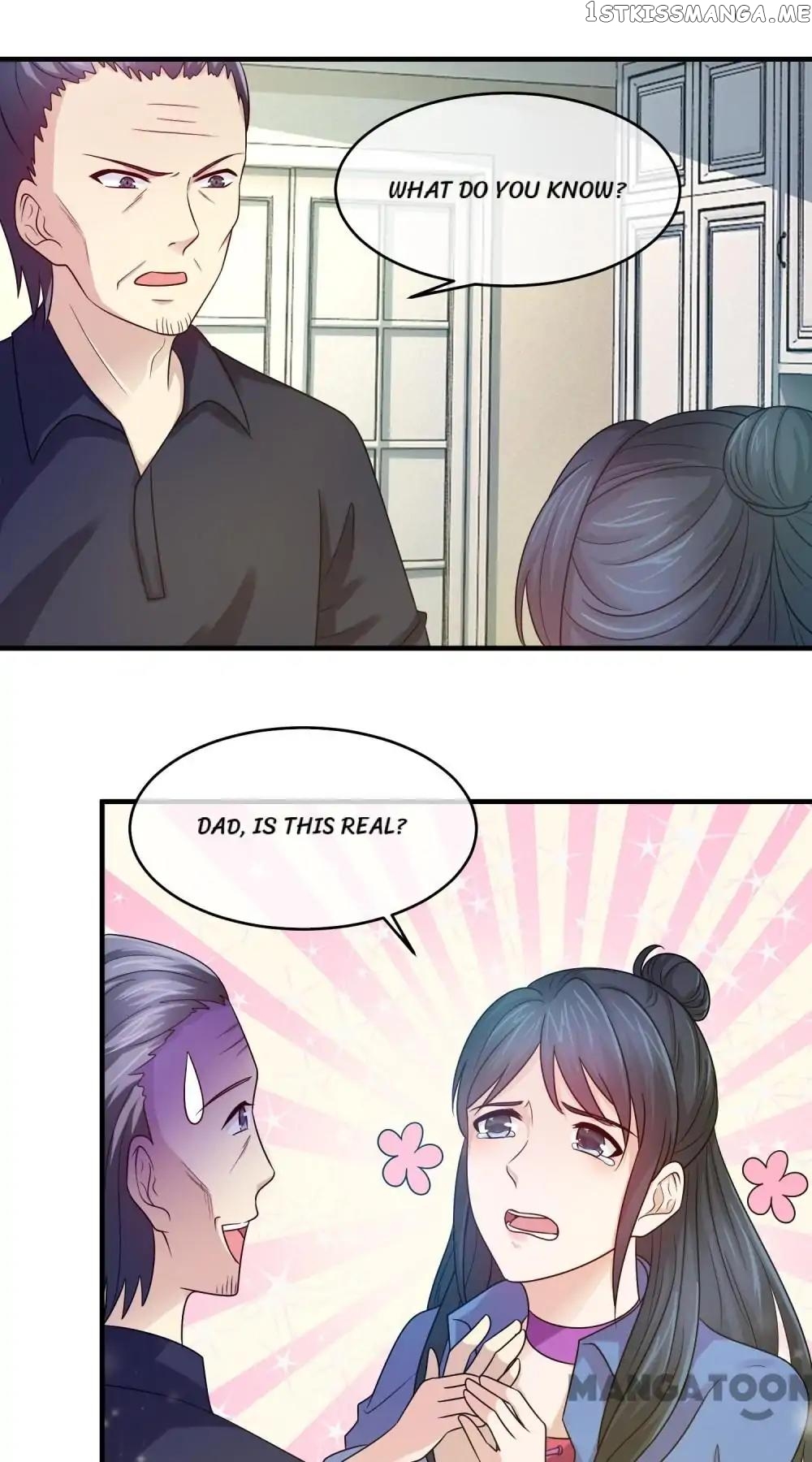 Arranged Marriage With A Billionaire chapter 87 - page 23