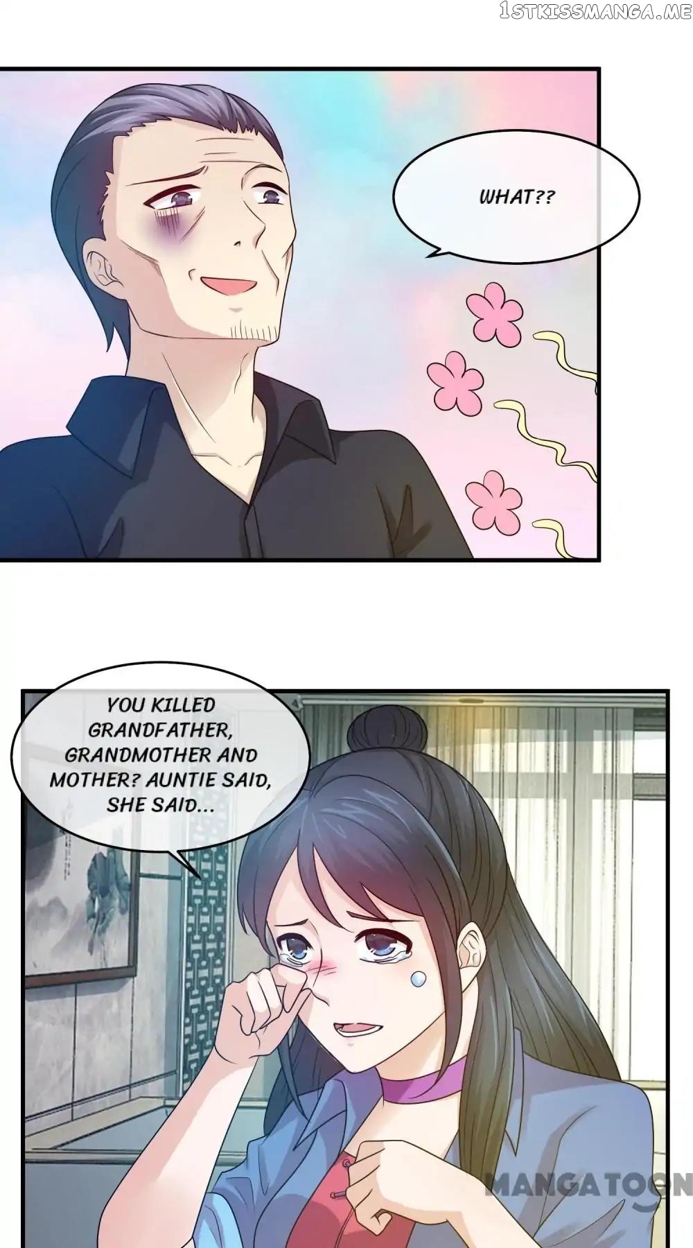 Arranged Marriage With A Billionaire chapter 87 - page 25
