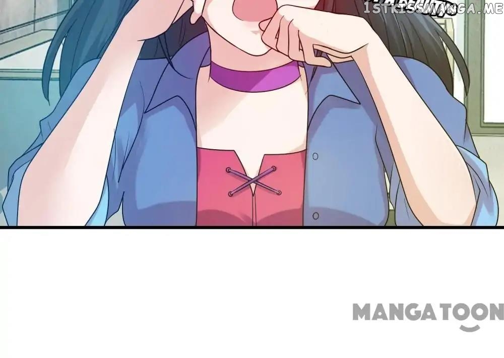 Arranged Marriage With A Billionaire chapter 87 - page 28
