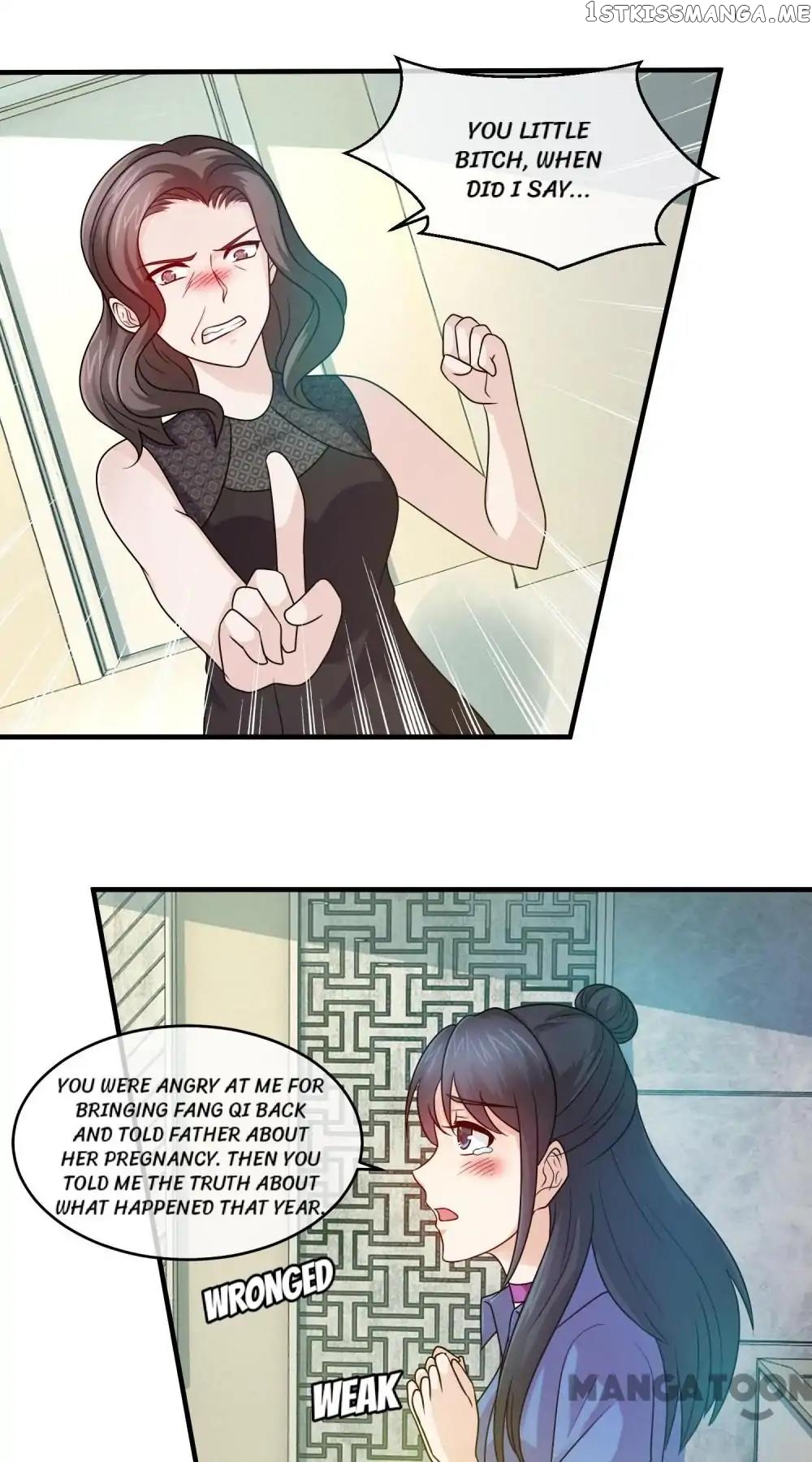 Arranged Marriage With A Billionaire chapter 87 - page 29
