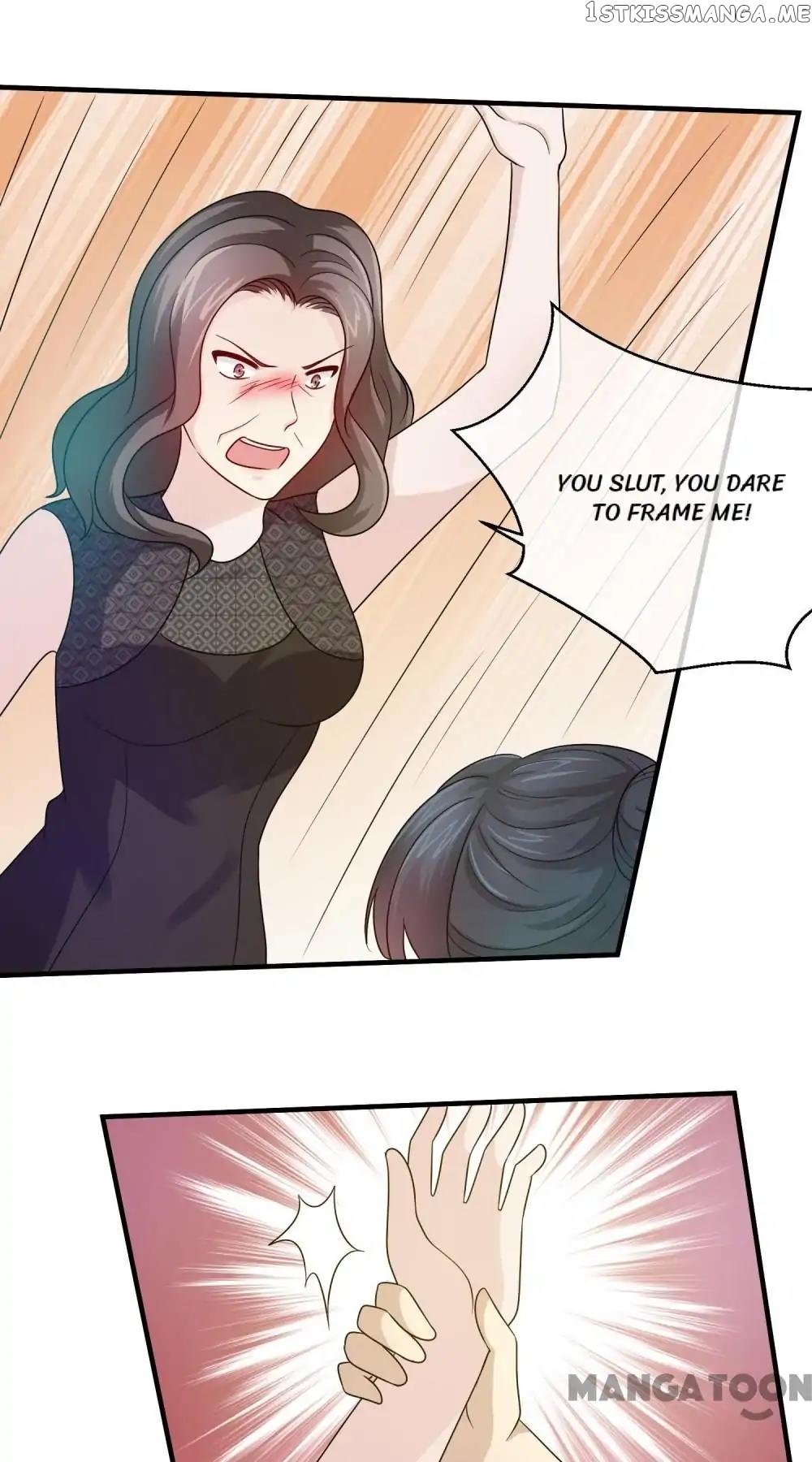 Arranged Marriage With A Billionaire chapter 87 - page 31