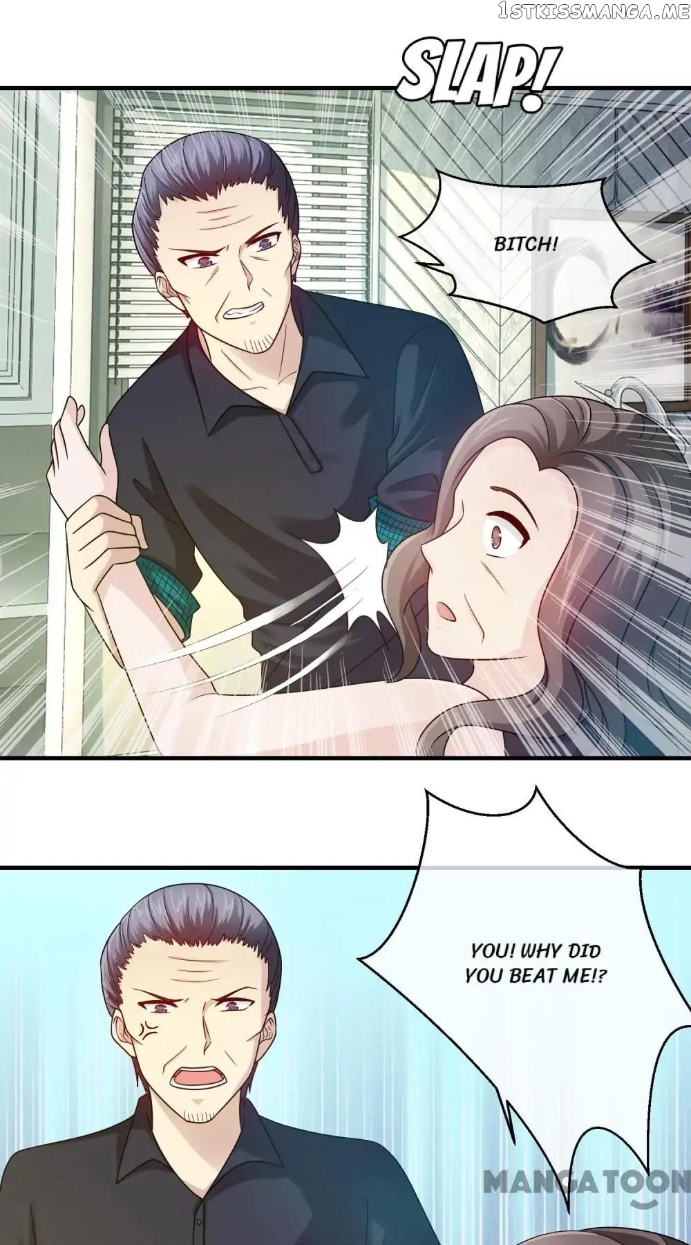 Arranged Marriage With A Billionaire chapter 87 - page 33