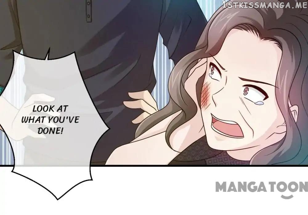 Arranged Marriage With A Billionaire chapter 87 - page 34