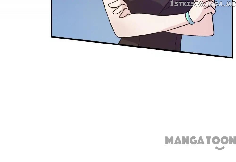 Arranged Marriage With A Billionaire chapter 87 - page 6
