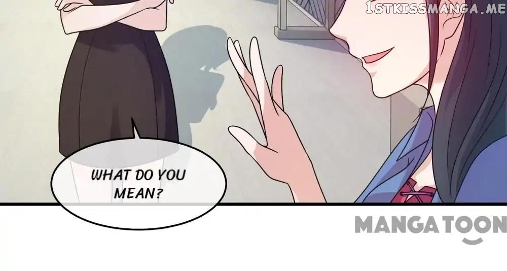 Arranged Marriage With A Billionaire chapter 87 - page 8