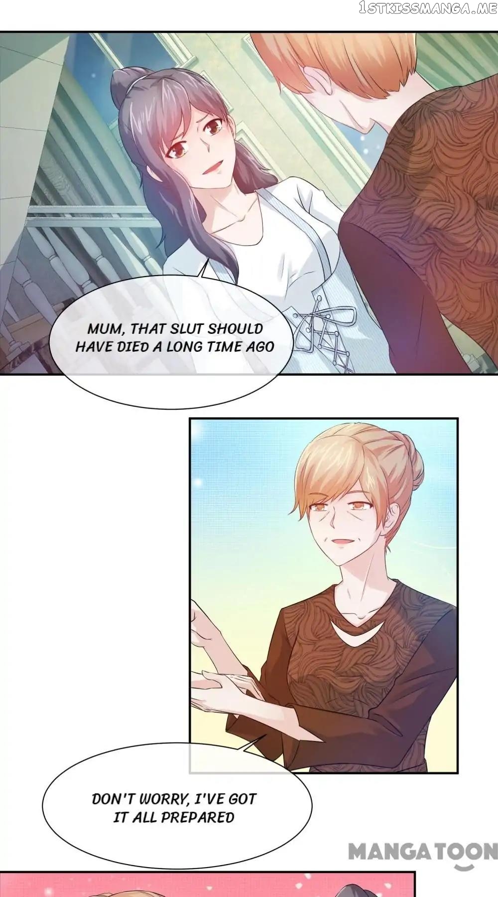 Arranged Marriage With A Billionaire chapter 68 - page 1