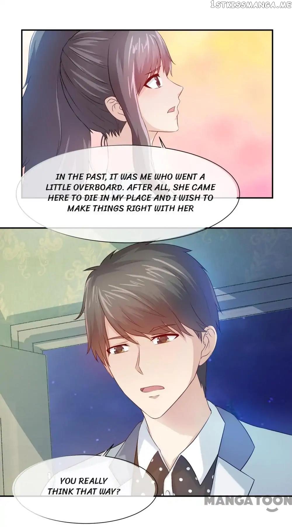 Arranged Marriage With A Billionaire chapter 68 - page 11