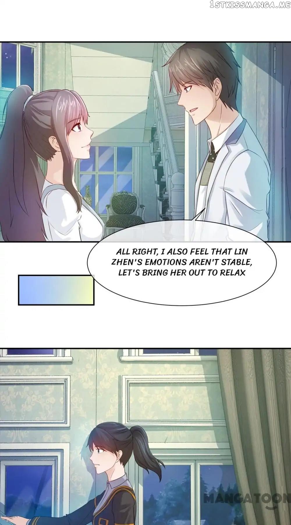 Arranged Marriage With A Billionaire chapter 68 - page 13