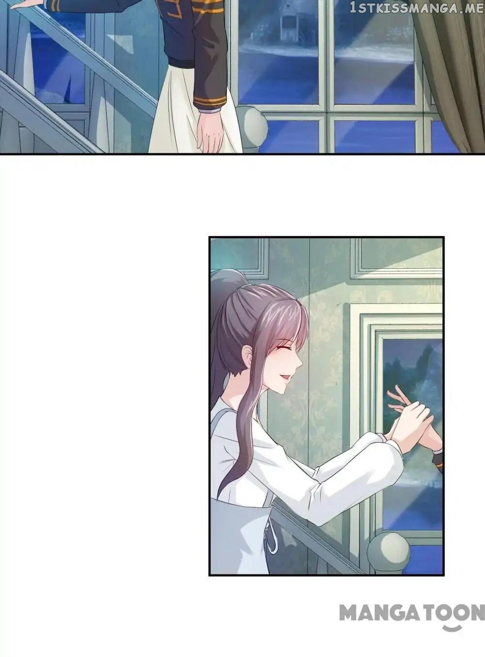 Arranged Marriage With A Billionaire chapter 68 - page 14
