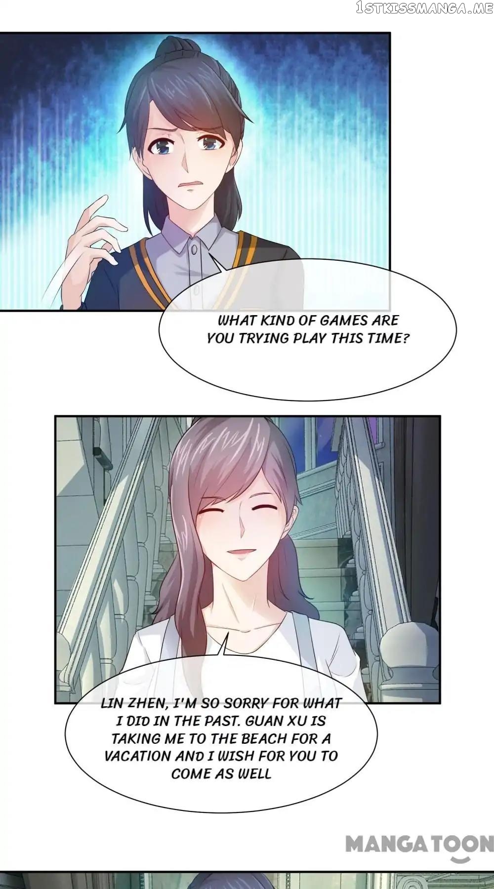 Arranged Marriage With A Billionaire chapter 68 - page 15