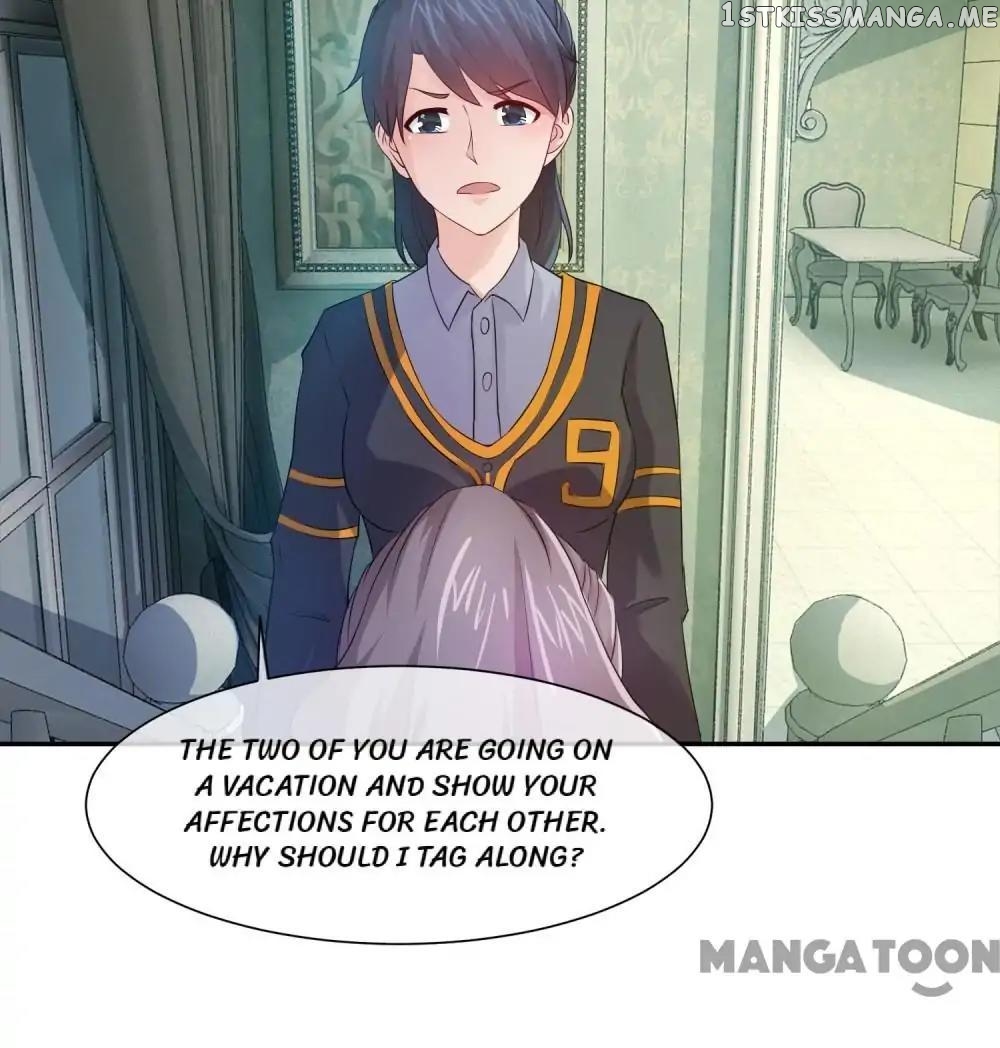 Arranged Marriage With A Billionaire chapter 68 - page 16