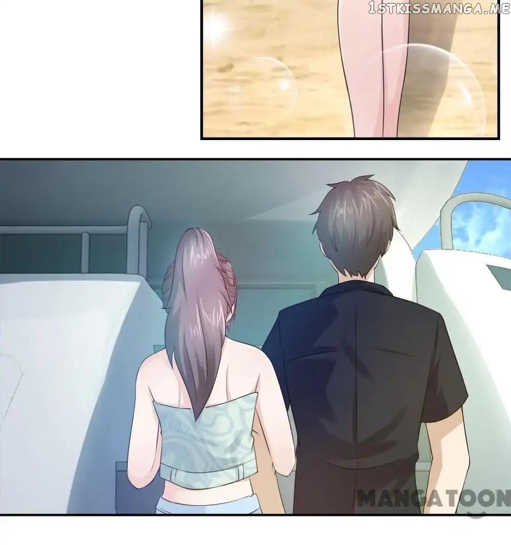 Arranged Marriage With A Billionaire chapter 68 - page 20