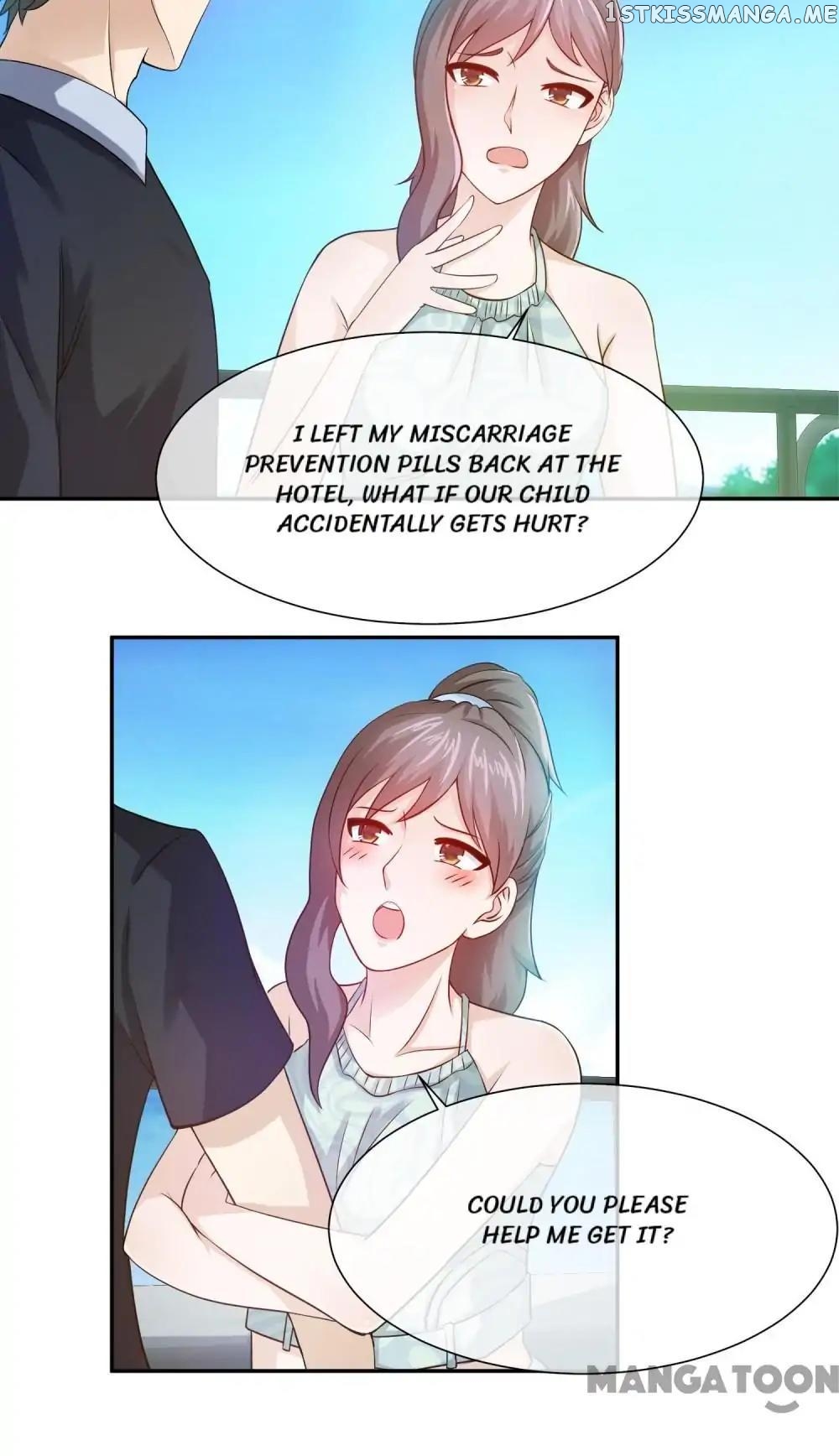 Arranged Marriage With A Billionaire chapter 68 - page 22