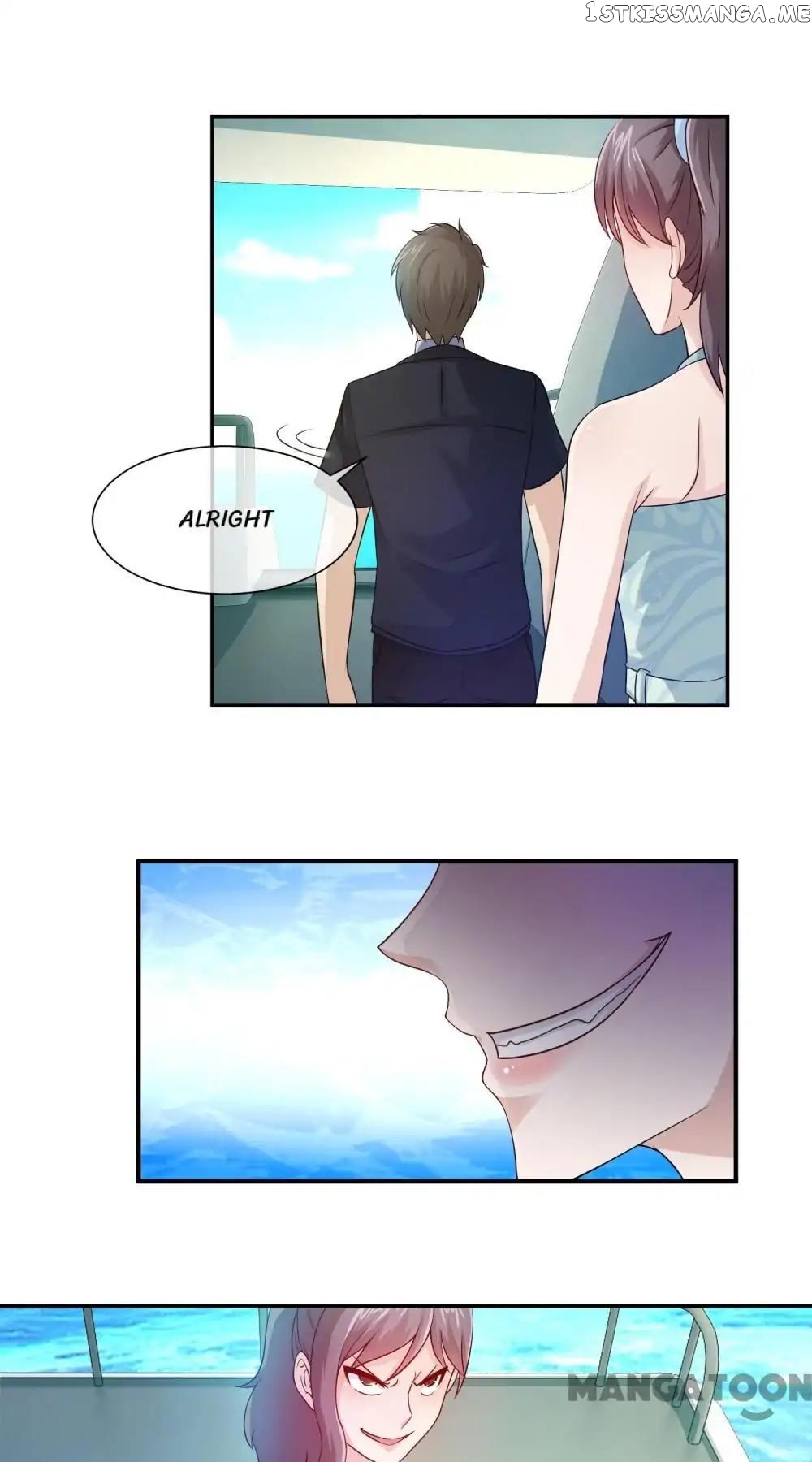 Arranged Marriage With A Billionaire chapter 68 - page 23