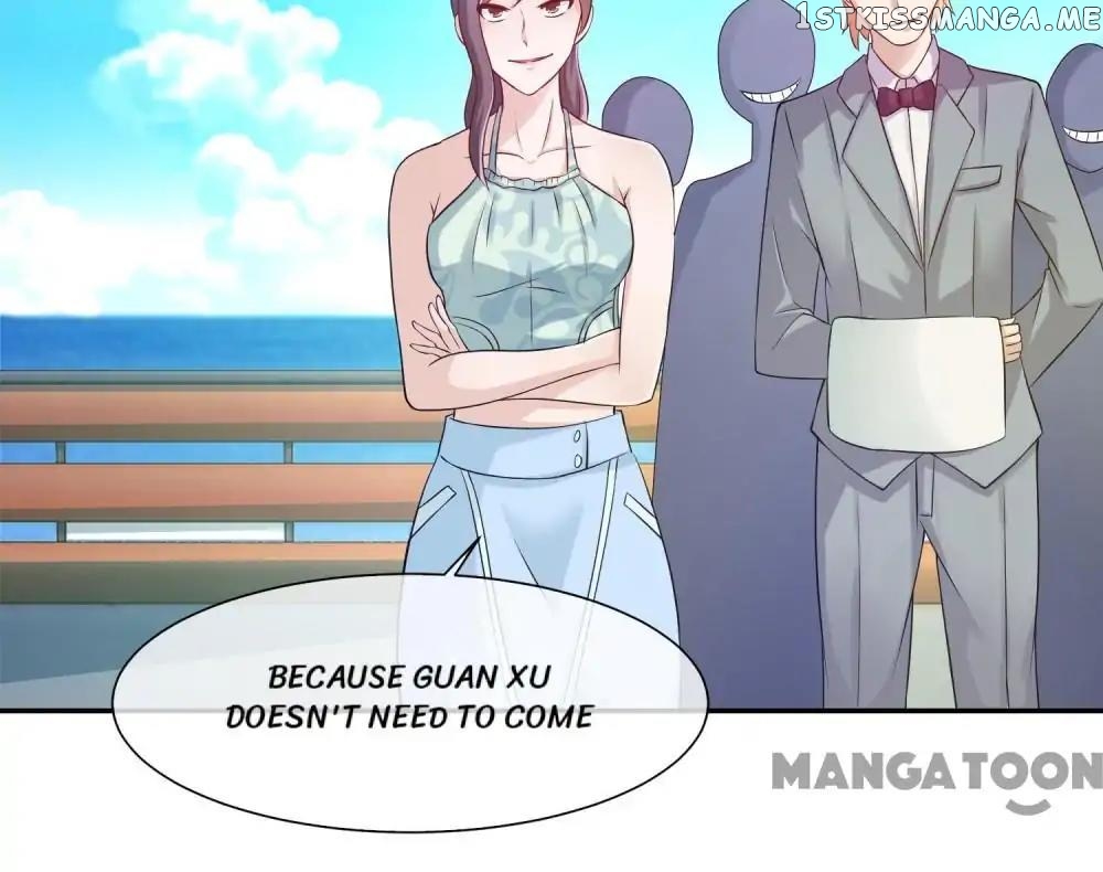 Arranged Marriage With A Billionaire chapter 68 - page 26
