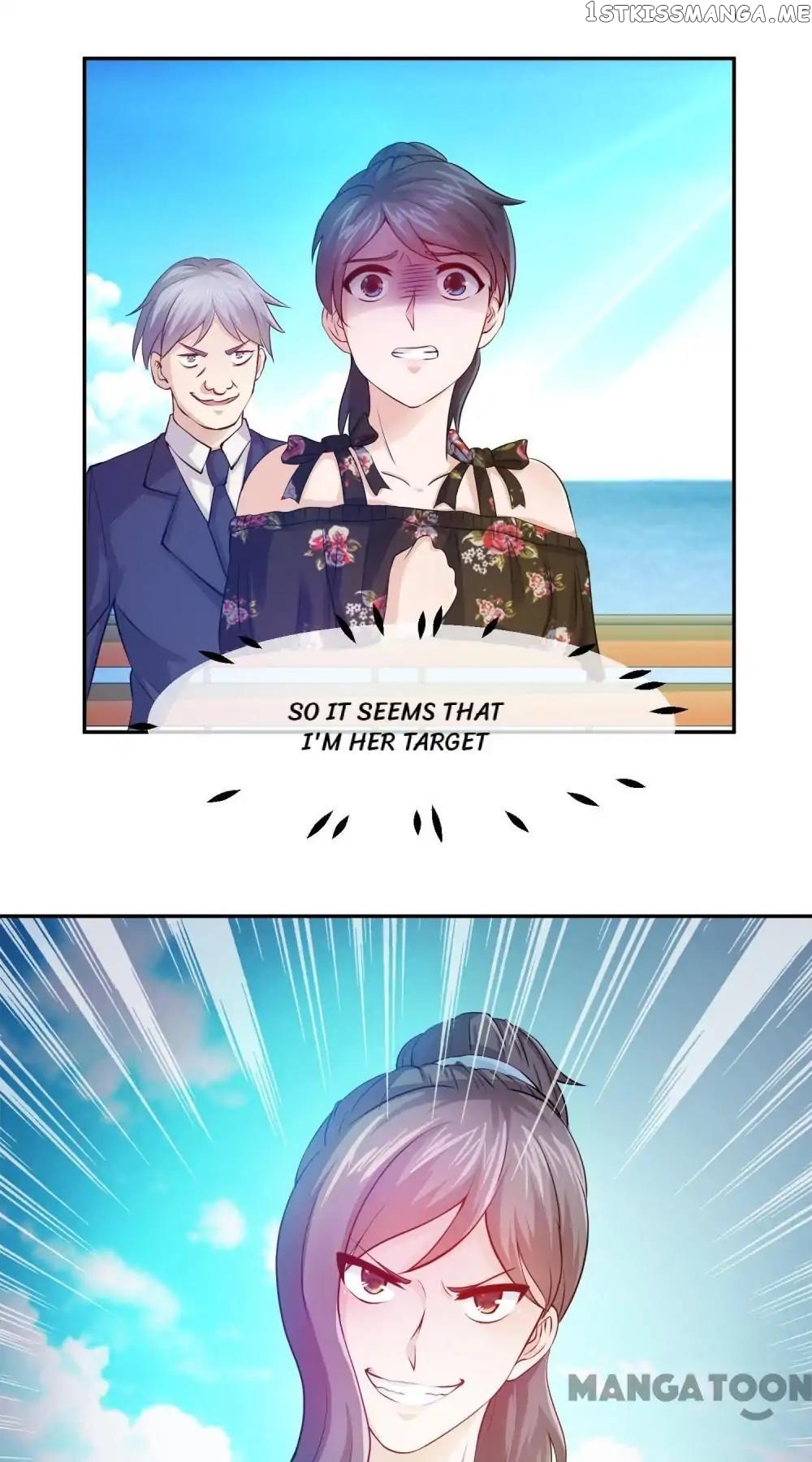 Arranged Marriage With A Billionaire chapter 68 - page 27