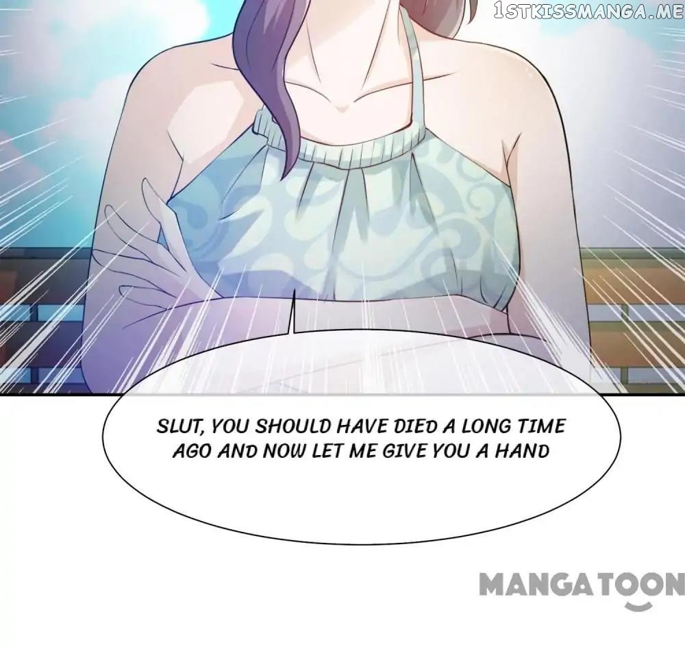 Arranged Marriage With A Billionaire chapter 68 - page 28