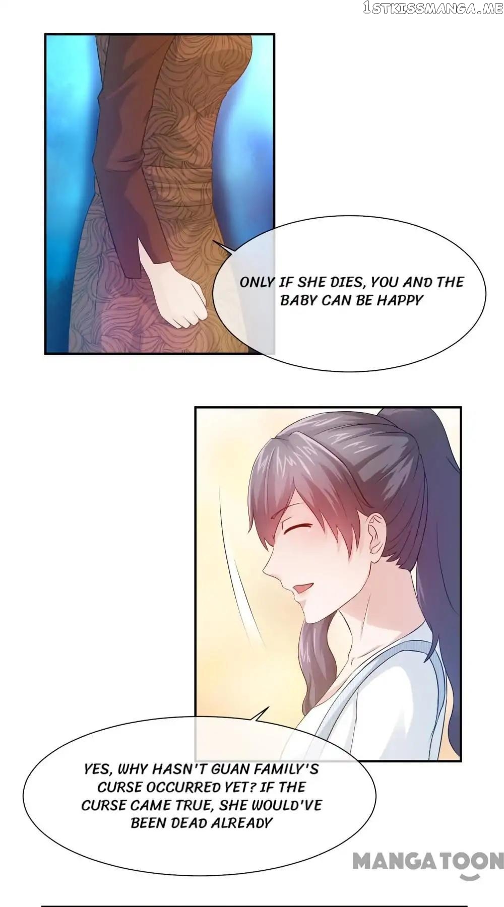 Arranged Marriage With A Billionaire chapter 68 - page 5