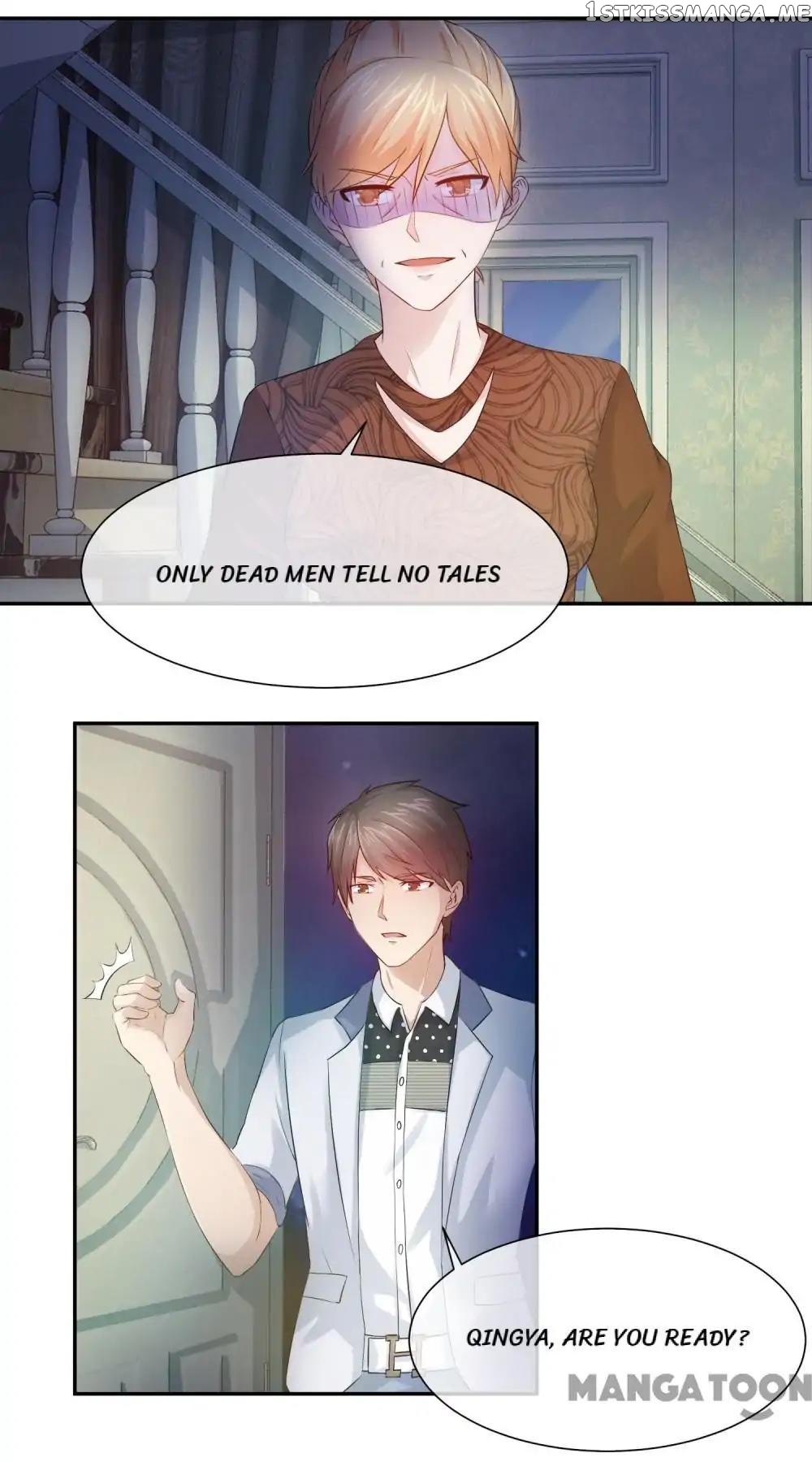 Arranged Marriage With A Billionaire chapter 68 - page 7