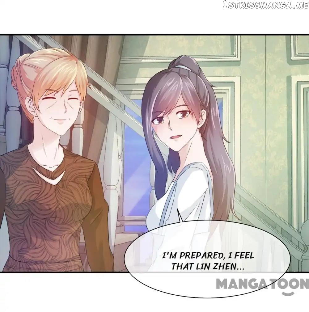 Arranged Marriage With A Billionaire chapter 68 - page 8
