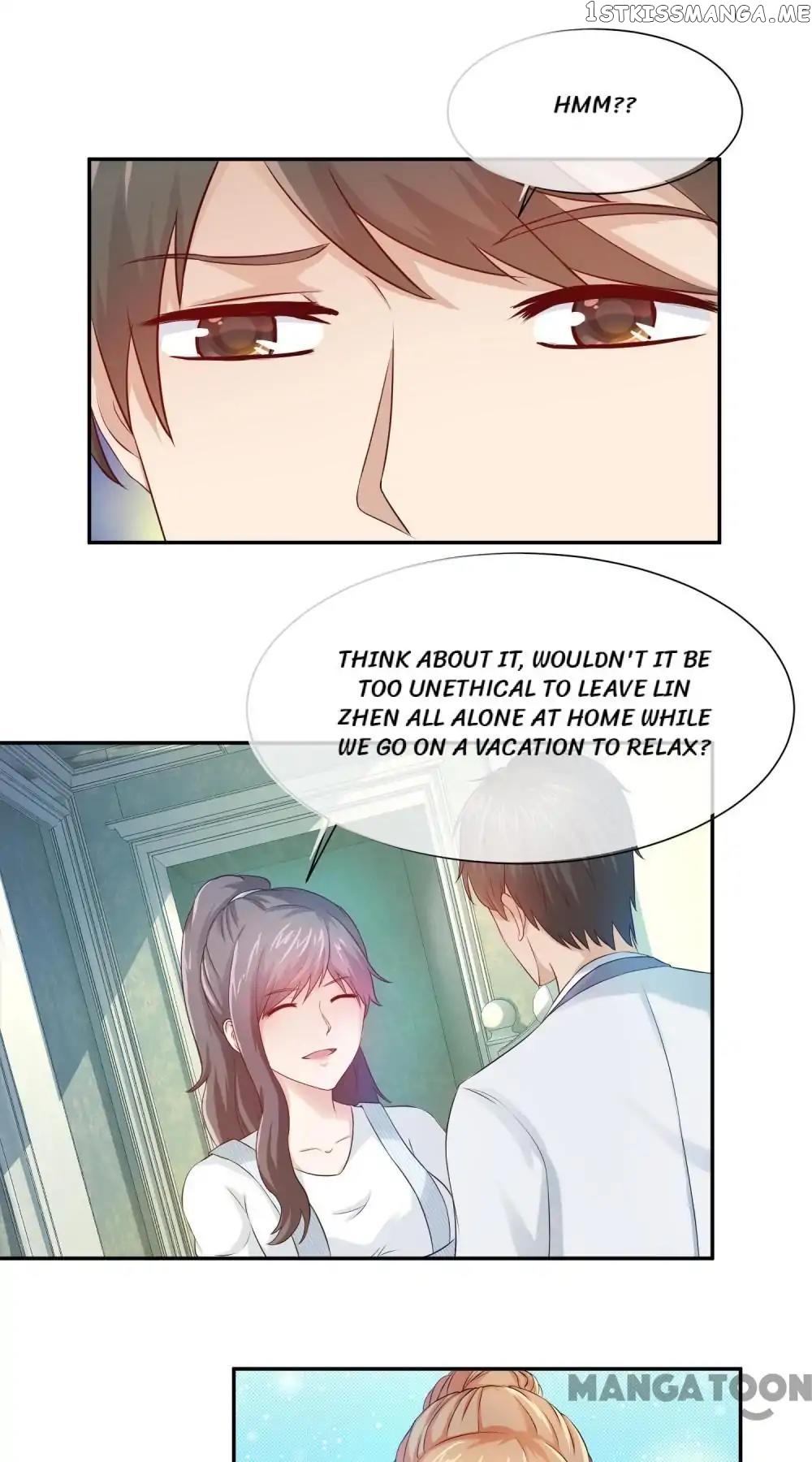 Arranged Marriage With A Billionaire chapter 68 - page 9