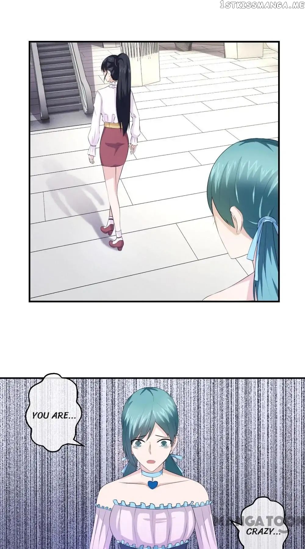 Arranged Marriage With A Billionaire chapter 29 - page 1