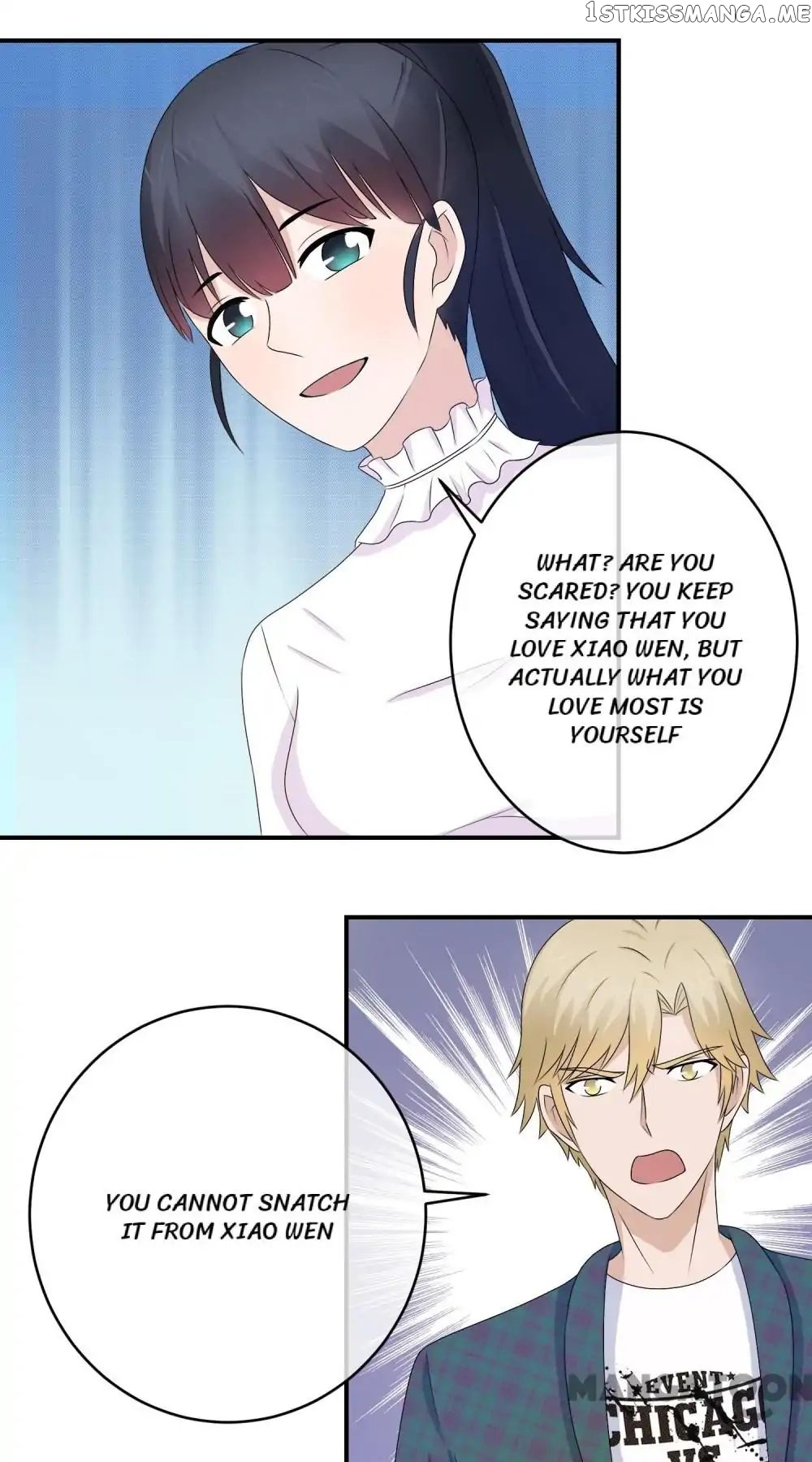 Arranged Marriage With A Billionaire chapter 29 - page 14