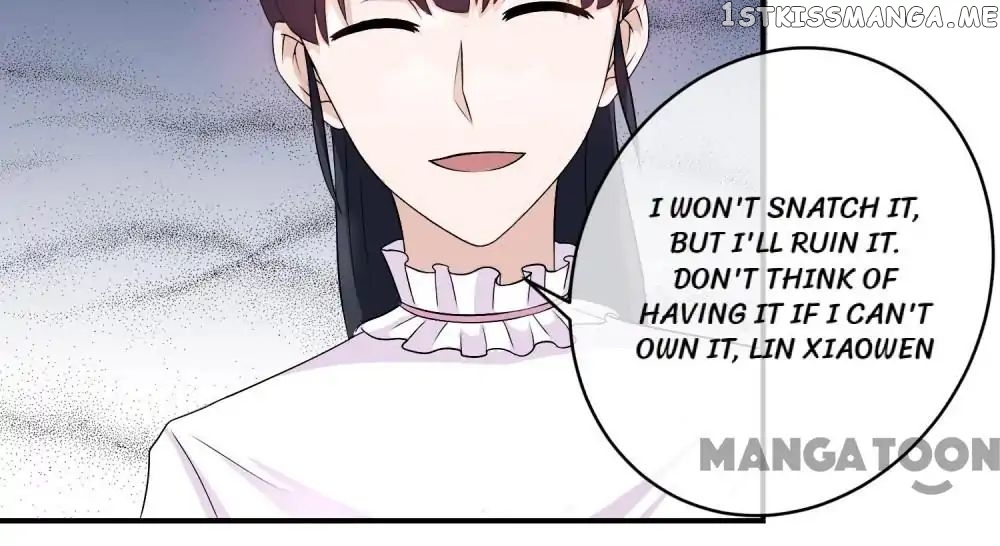 Arranged Marriage With A Billionaire chapter 29 - page 19