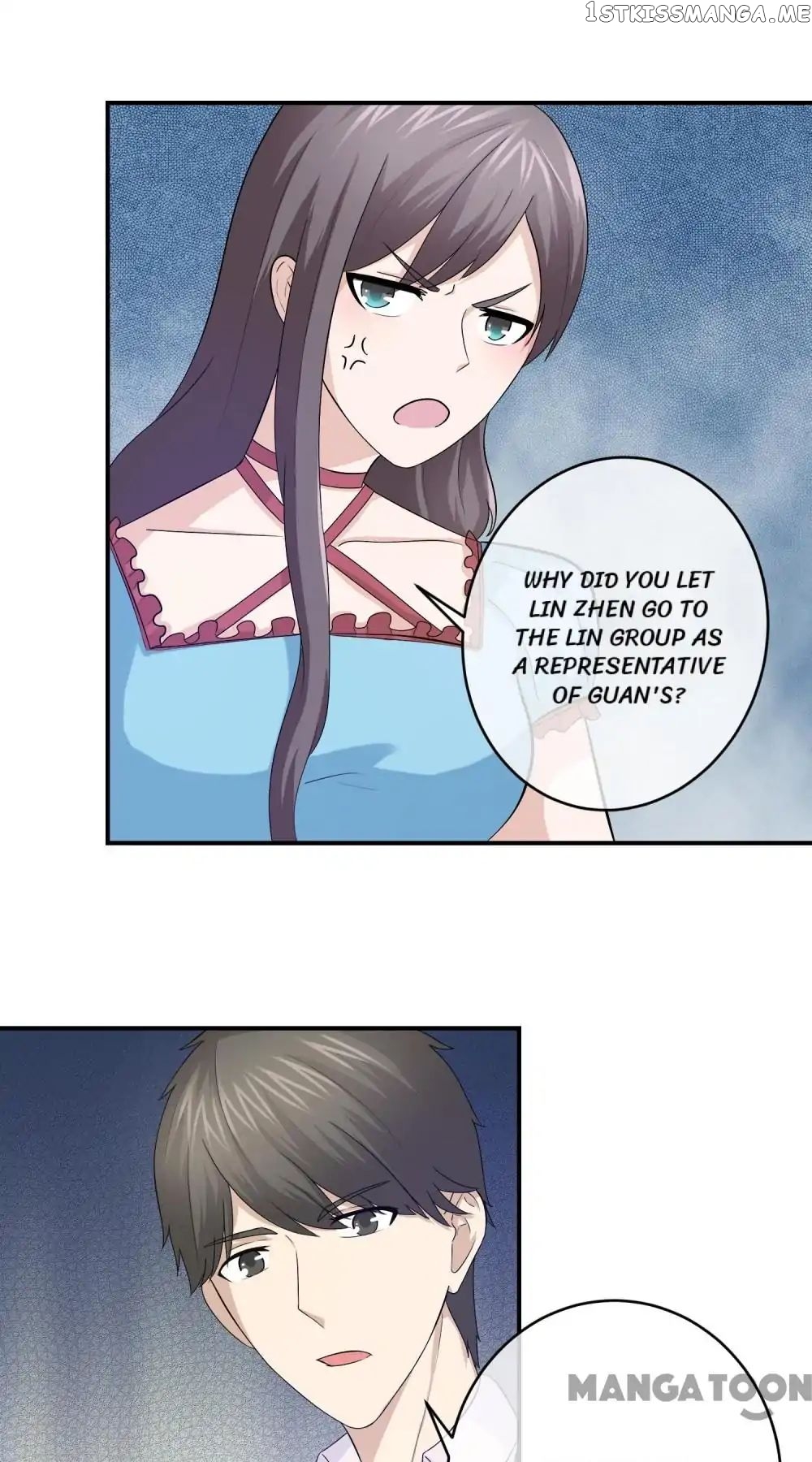 Arranged Marriage With A Billionaire chapter 29 - page 24