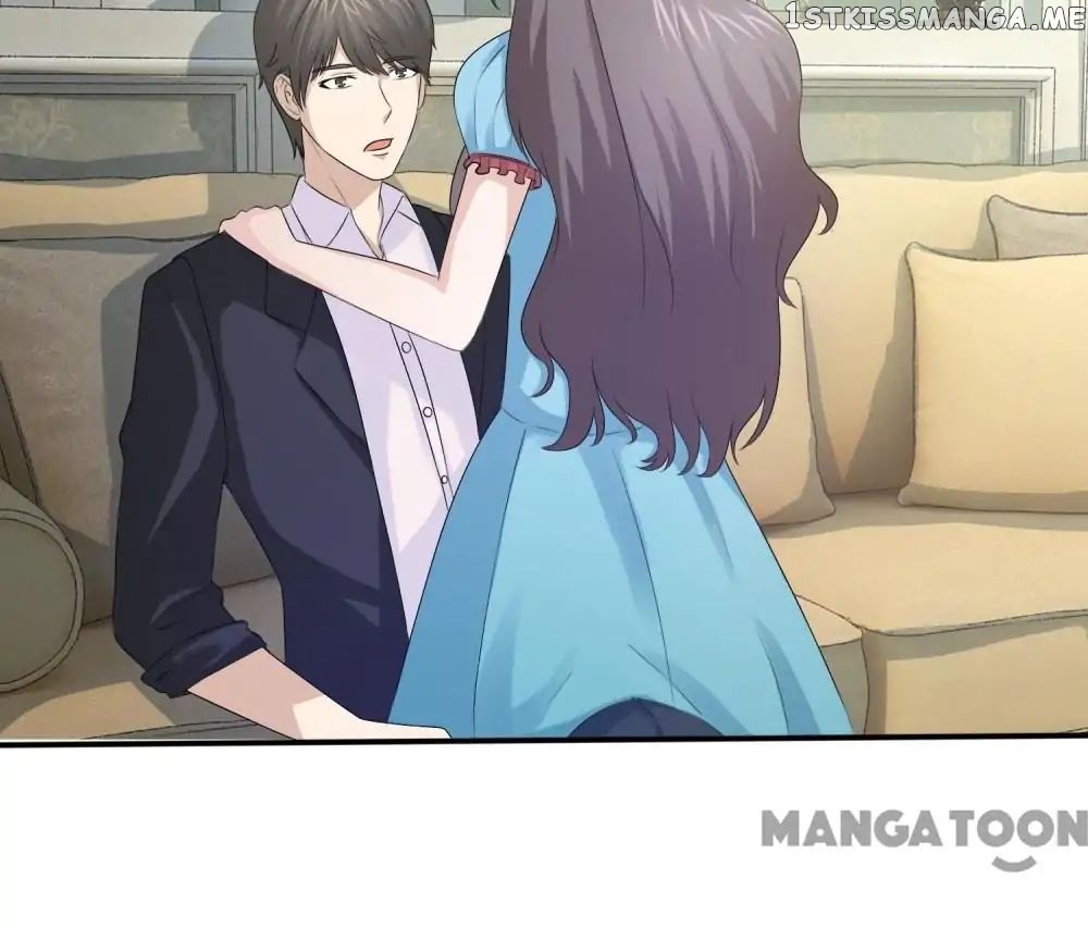 Arranged Marriage With A Billionaire chapter 29 - page 27