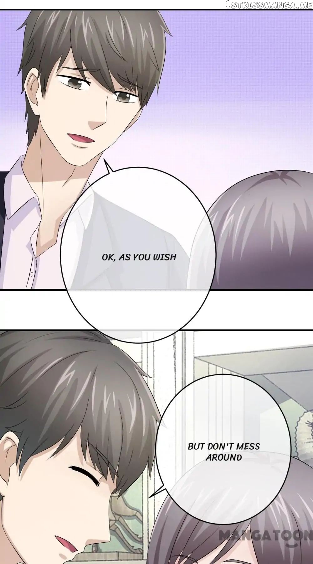 Arranged Marriage With A Billionaire chapter 29 - page 30