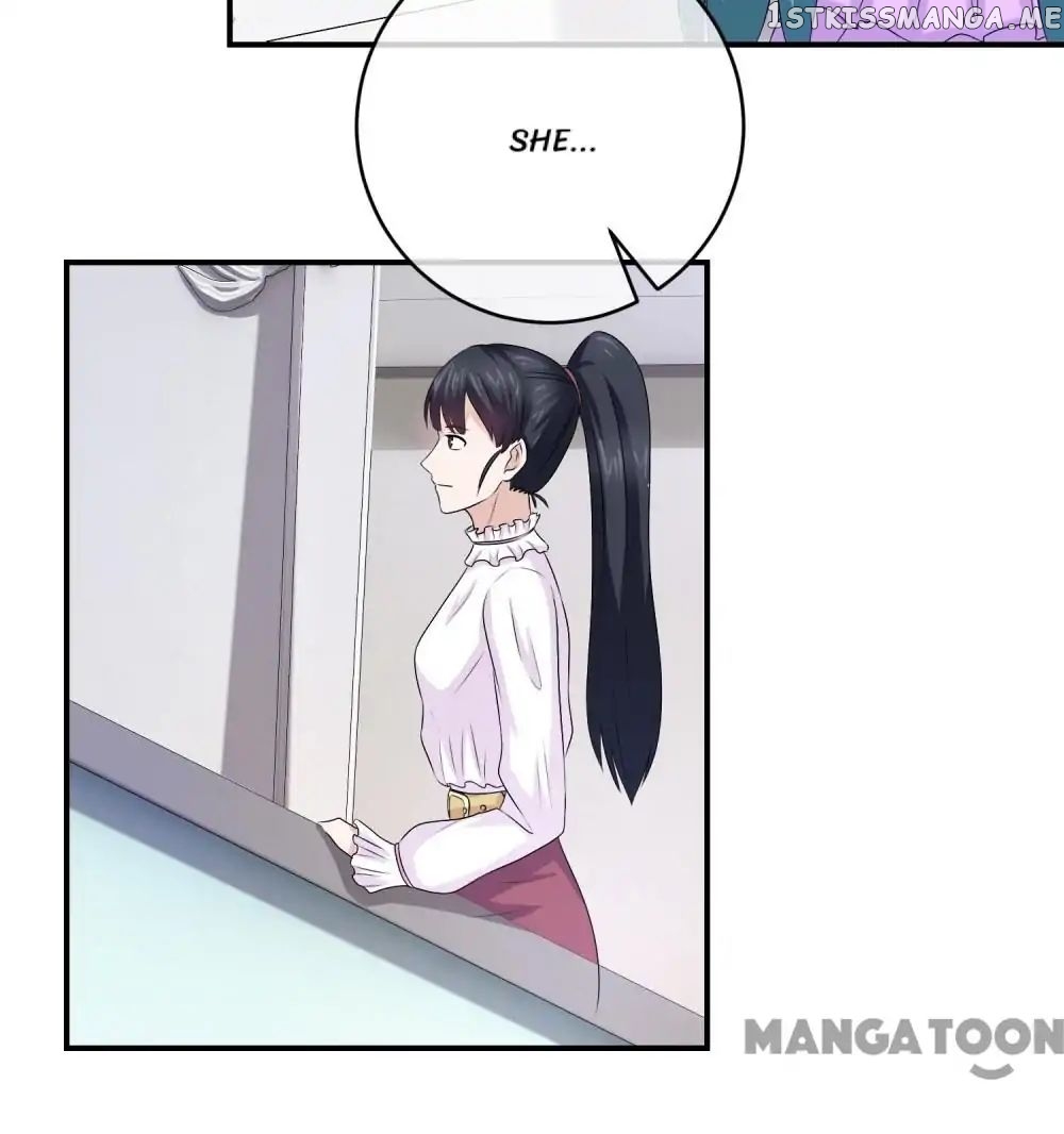 Arranged Marriage With A Billionaire chapter 29 - page 7