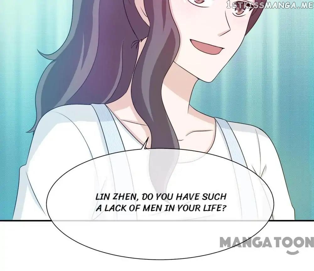 Arranged Marriage With A Billionaire chapter 67 - page 12