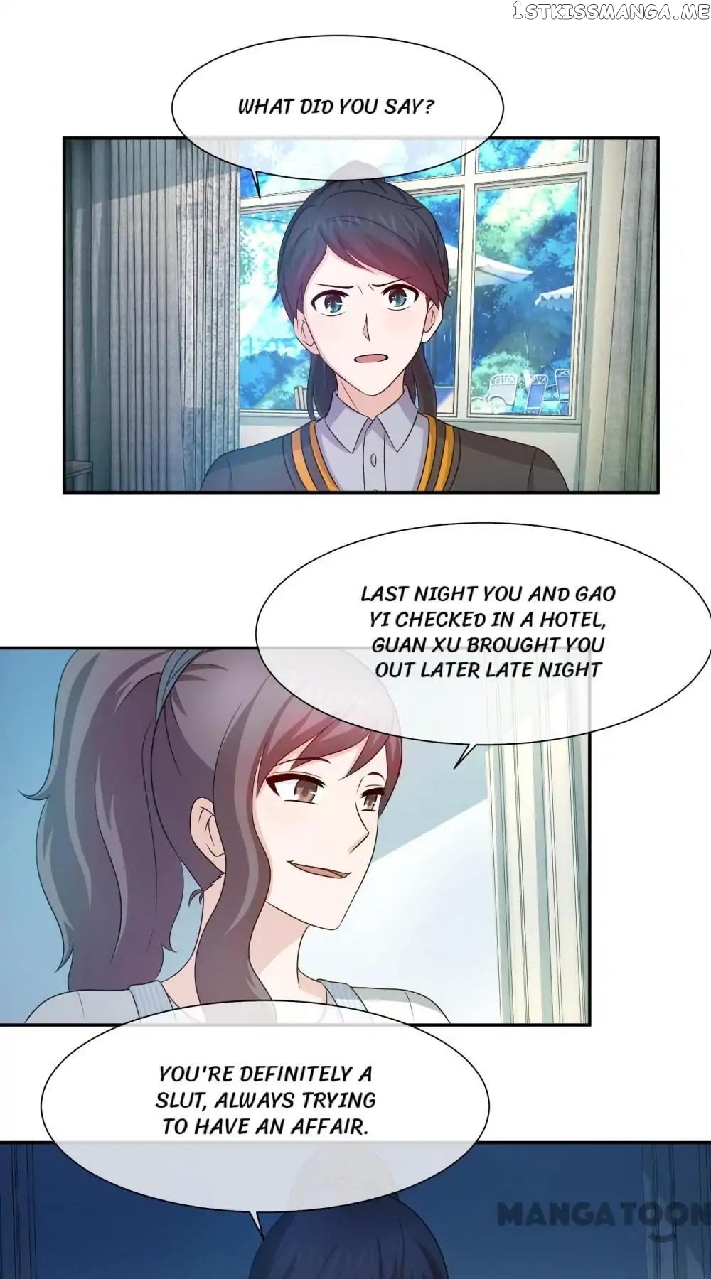 Arranged Marriage With A Billionaire chapter 67 - page 13