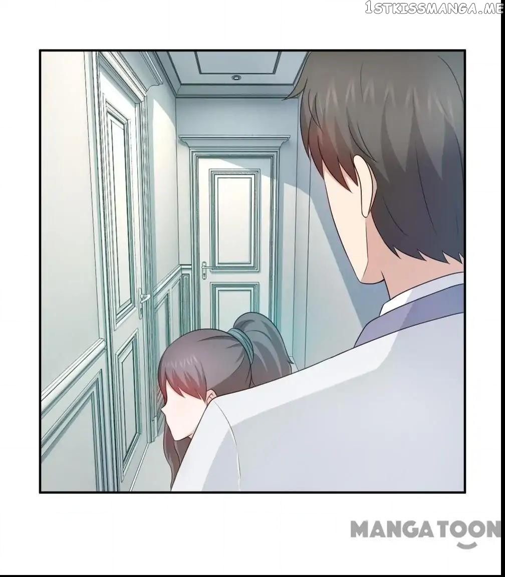 Arranged Marriage With A Billionaire chapter 67 - page 16