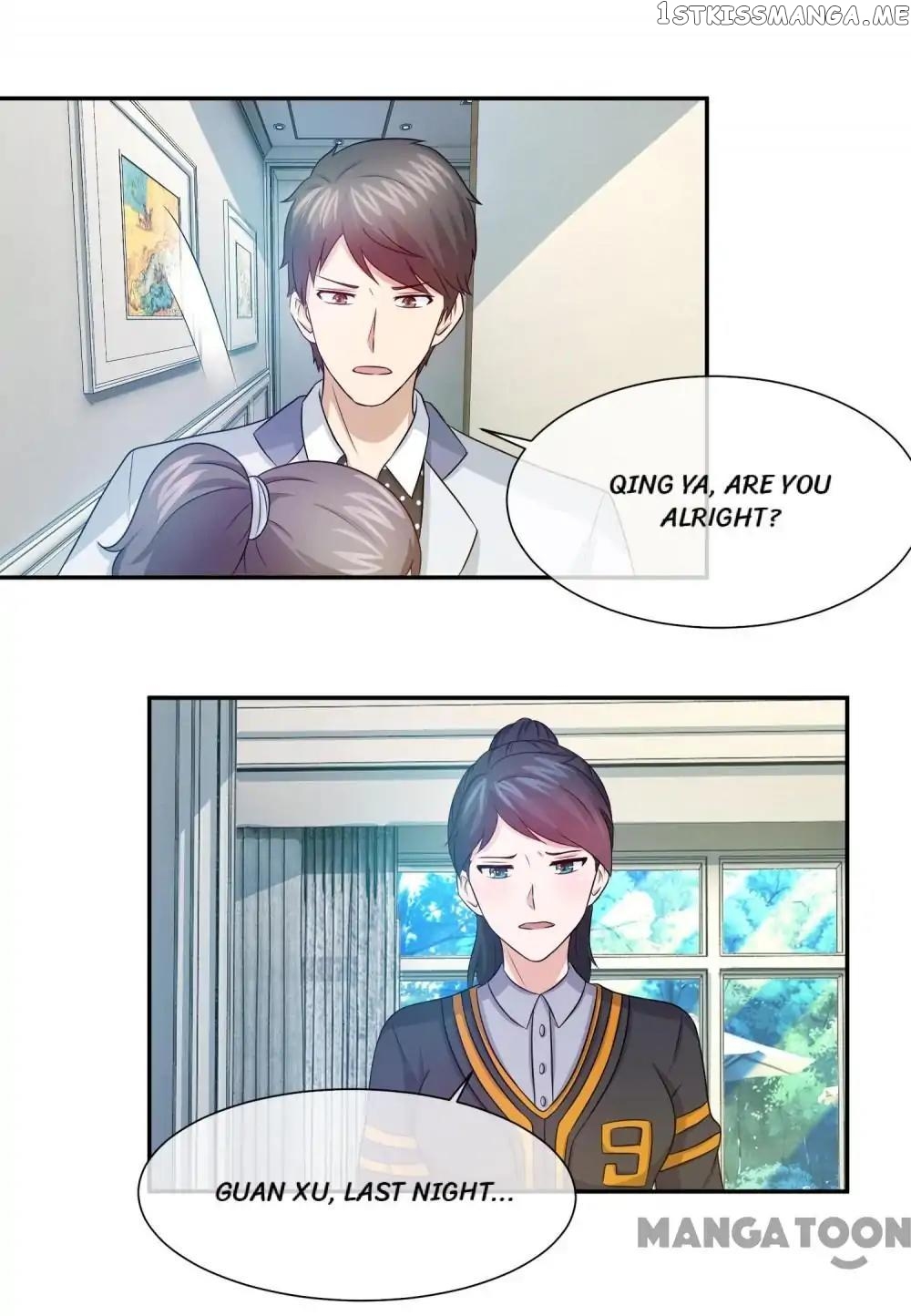 Arranged Marriage With A Billionaire chapter 67 - page 17