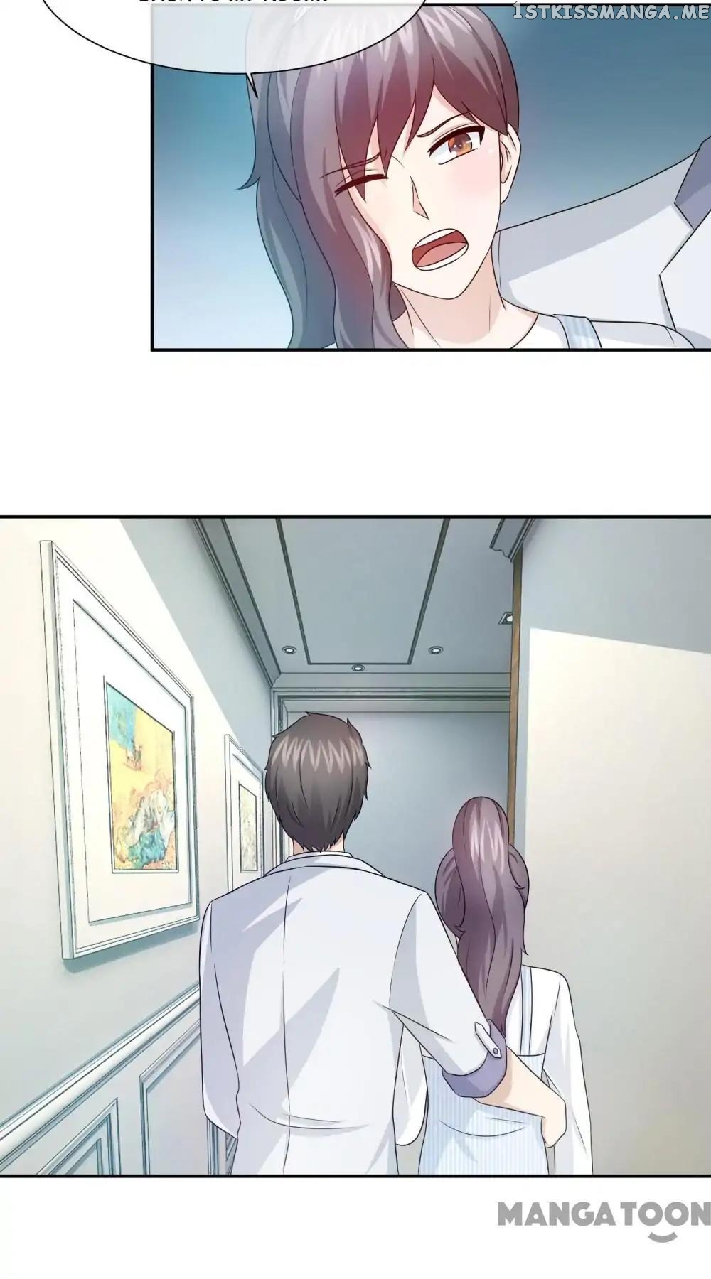Arranged Marriage With A Billionaire chapter 67 - page 19
