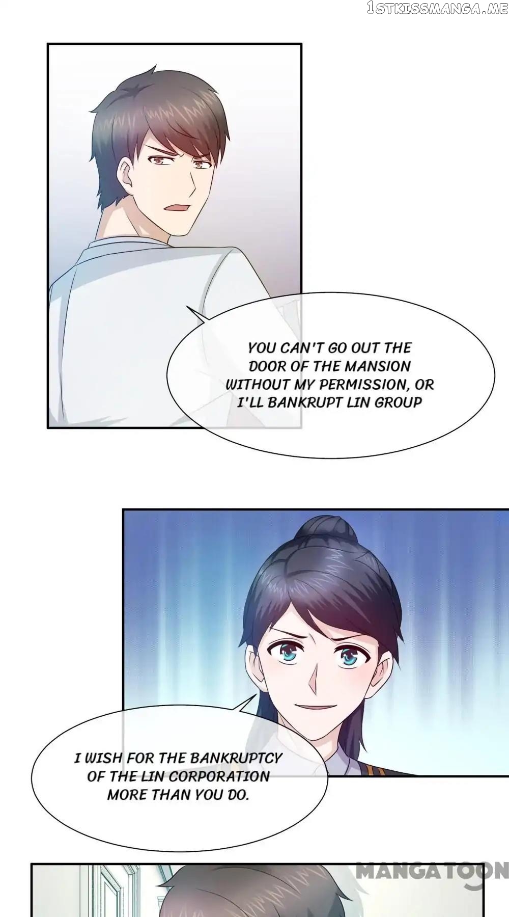 Arranged Marriage With A Billionaire chapter 67 - page 21
