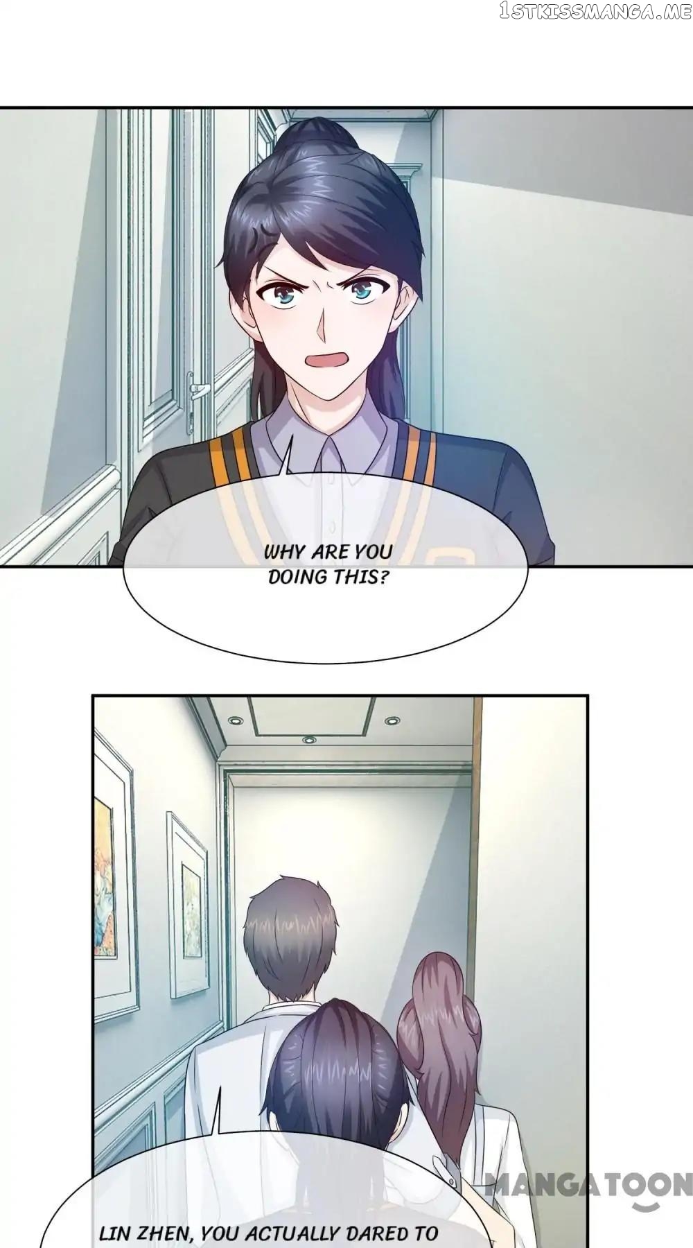 Arranged Marriage With A Billionaire chapter 67 - page 23