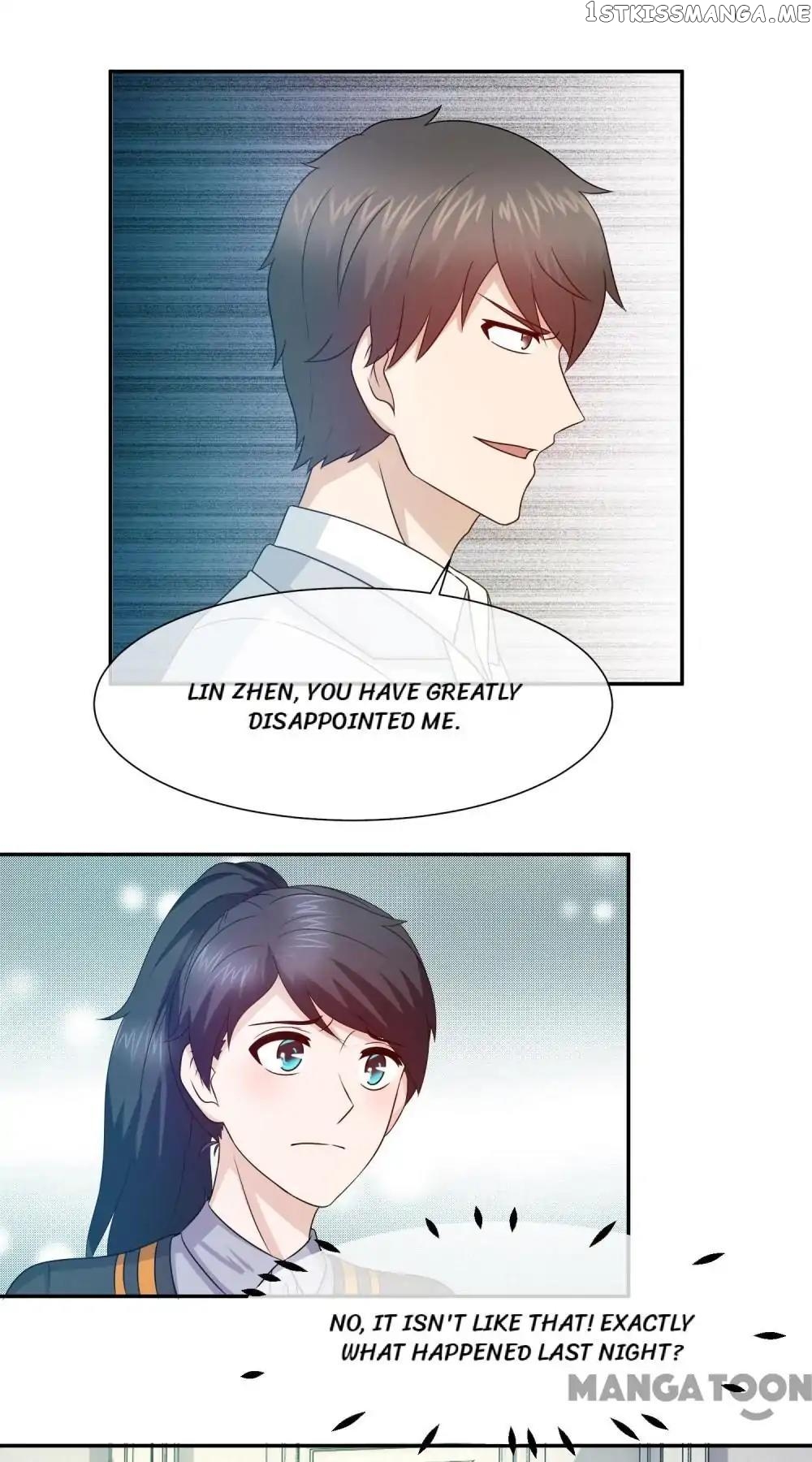 Arranged Marriage With A Billionaire chapter 67 - page 25