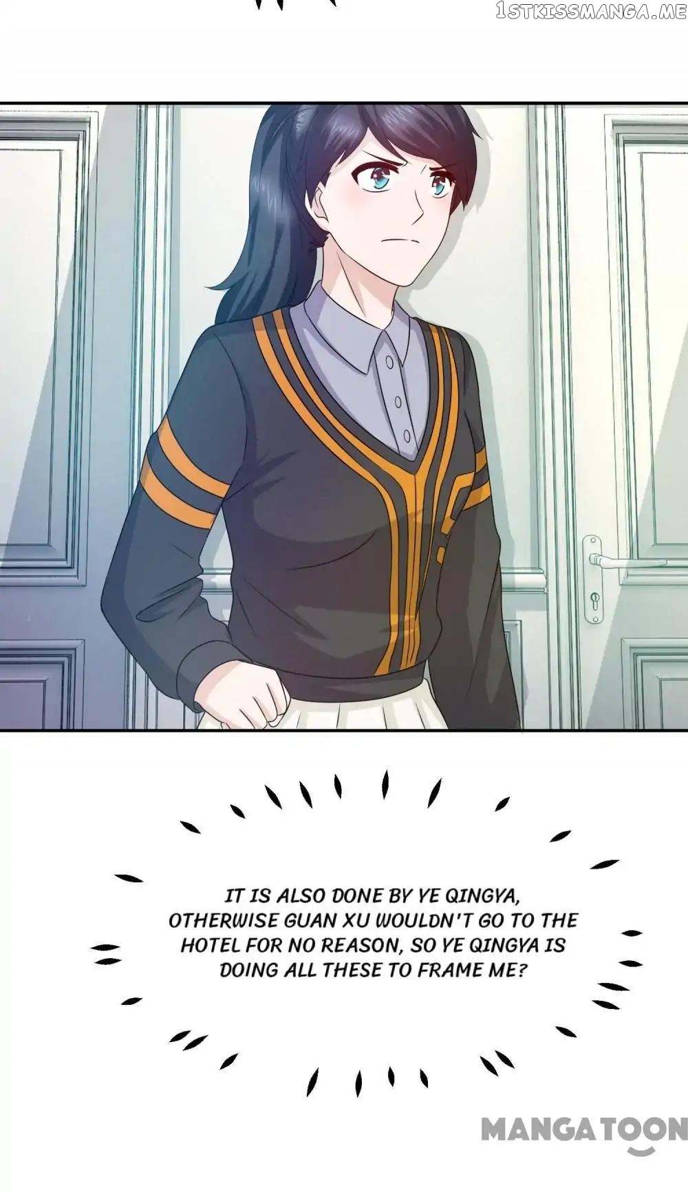 Arranged Marriage With A Billionaire chapter 67 - page 27