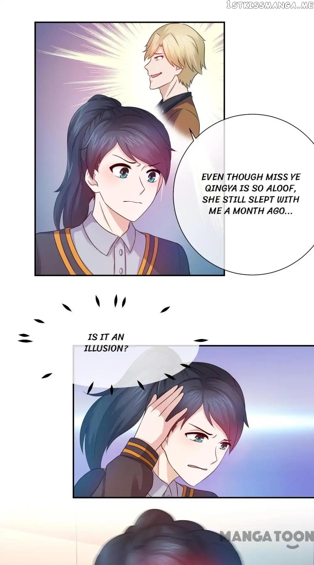 Arranged Marriage With A Billionaire chapter 67 - page 3